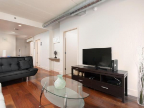 2 Bedroom 2 Bathroom Furnished Apartment Near Rittenhouse apts